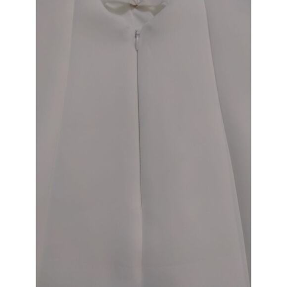 Marciano Los Angeles Pencil White Dress Size XS - Picture 8 of 10